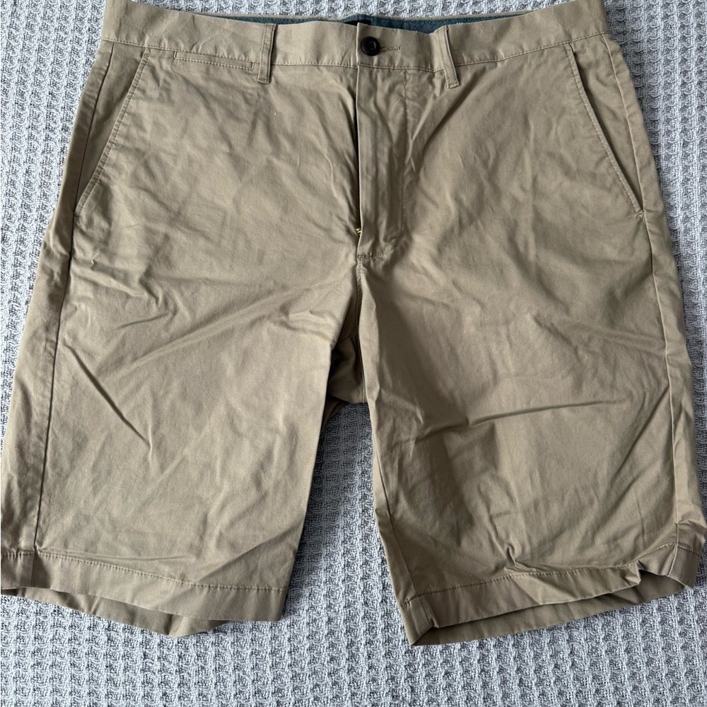 J. Crew Men’s Shorts